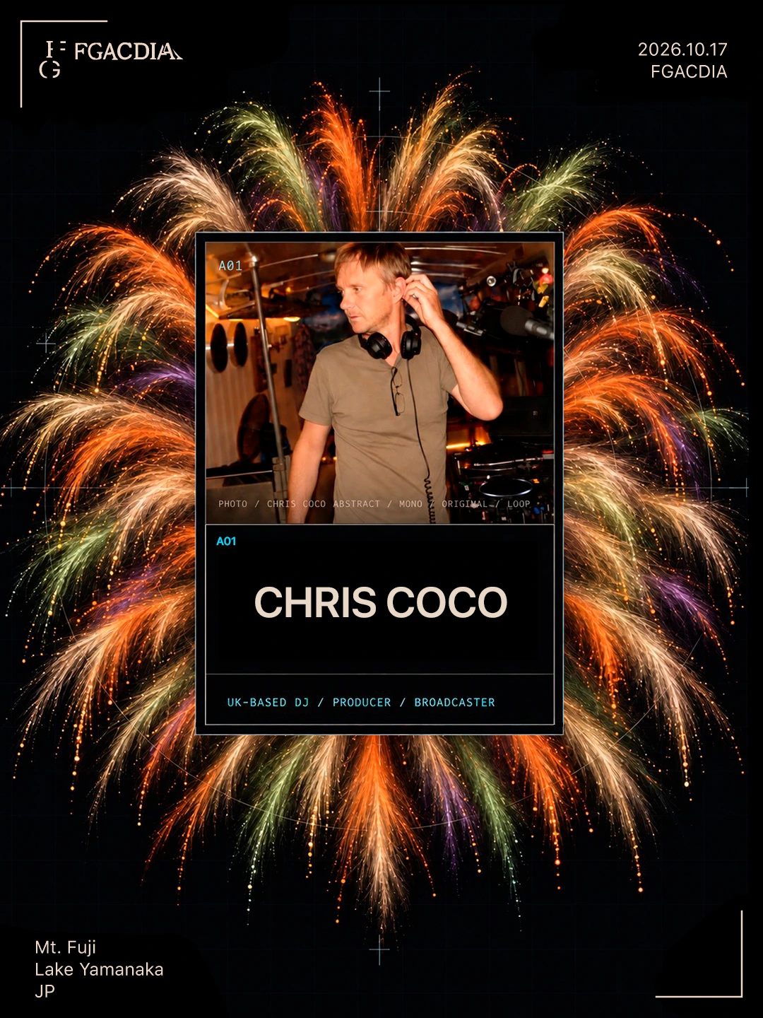 CHRIS COCO