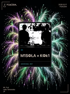 M1SФLA × КФk1