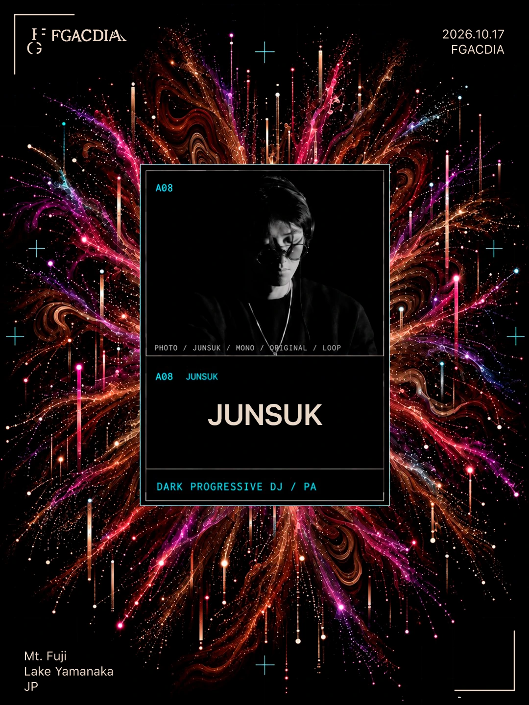 JUNSUK