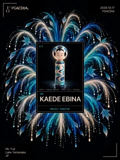 KAEDE EBINA